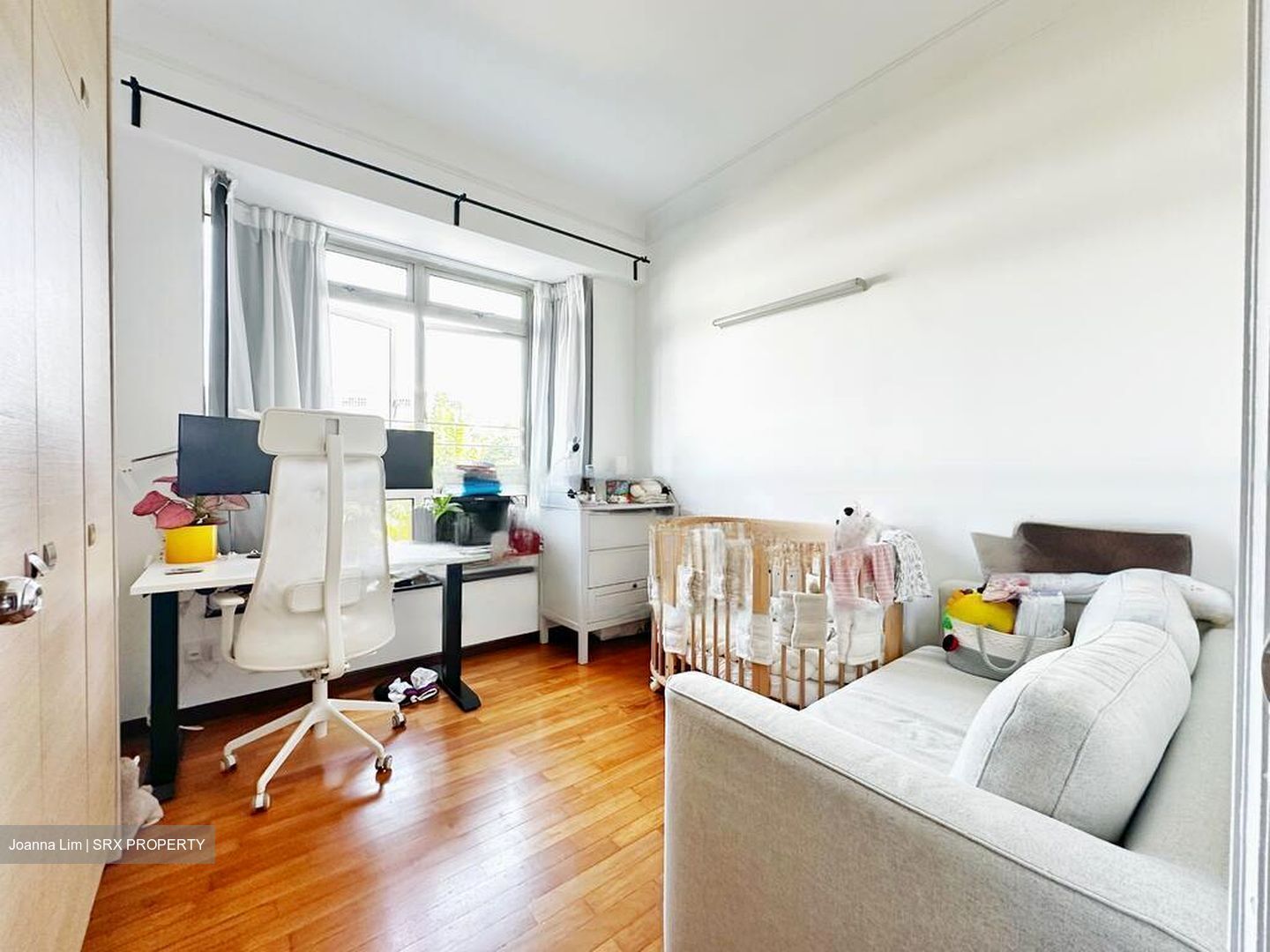 Crystal Rhu (D15), Apartment #481575721